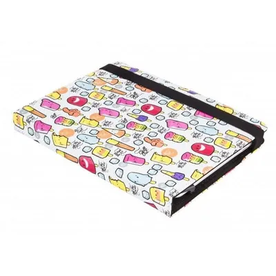 Universalhülle SilverHT Cool Ice Pop für Tablets 9"-11"