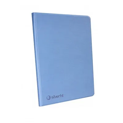 SilverHT Dunkelblaue Hülle für iPad Pro 10,5"