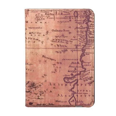 SilverHT Egypt Universalhülle für 6" E-Book