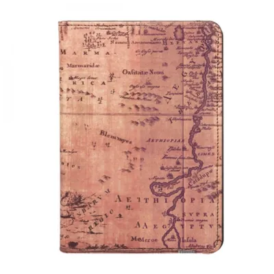 SilverHT Ägypten-Kartenhülle für Kindle 2019 6"