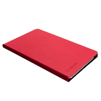 SilverHT Rote Hülle für Samsung Galaxy Tab A7 2020
