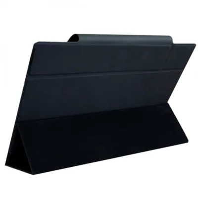 SilverHT Universal Slim Camera Pro Case Black Forest für Tablets zwischen 9"-10,5"