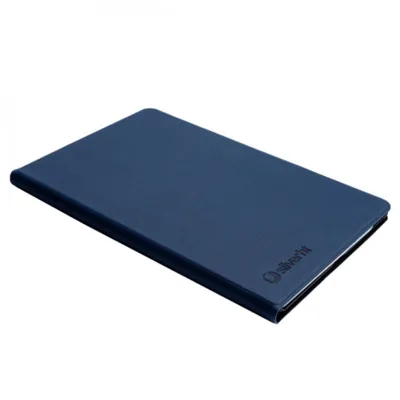 SilverHT Wave Blue Hülle für Lenovo M10 HD 10,1" (TB-X505F)