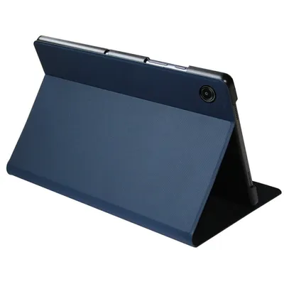 SilverHT Blaue Hülle für Samsung Galaxy Tab A8 2022 10,5 Zoll