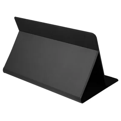 SilverHT Wave Universelle schwarze Hülle für 9/11-Zoll-Tablets