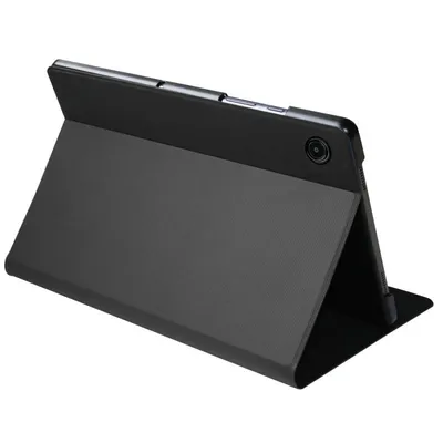 SilverHT Wave Black Case für Lenovo M10.6 HD Plus 3. Generation (TB-X505F)