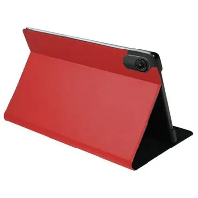 SilverHT Rote Hülle für iPad 10. Generation