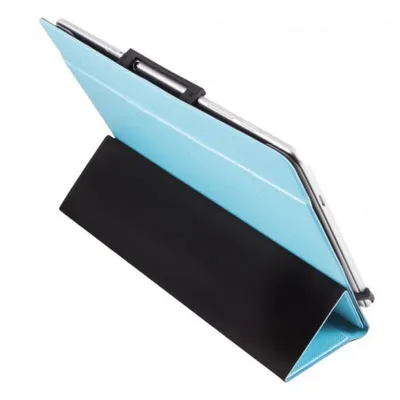 SilverHT Universal Camera Pro Blaue Hülle für Tablet 9"-10,4"
