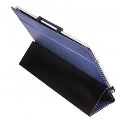 SilverHT Universal Camera Pro Case Dunkelblau für 9"-10,4" Tablet