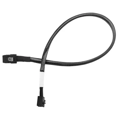 Kabel Adapter SAS Silverstone SST-CPS06 0,6 m SFF-8643 an SFF-8087