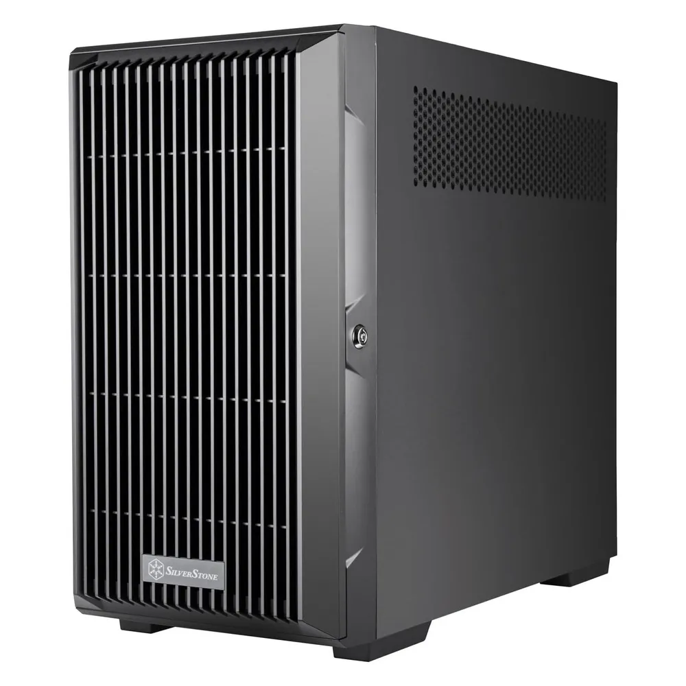 Silverstone SST-CS382