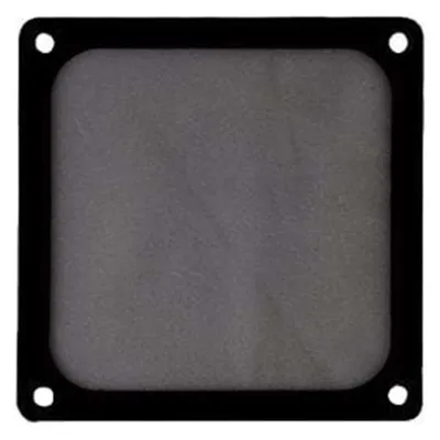 Silverstone SST-FF123B Lüfterfilter