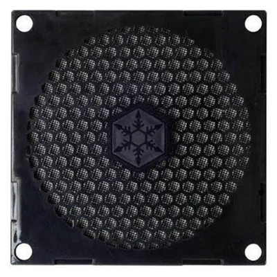 Silverstone FF81 andere
