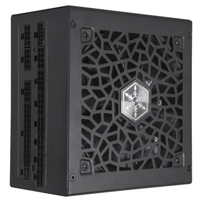 Netzteil SilverStone HELA 1300R Platinum 1300W 80 PLUS Platinum modular