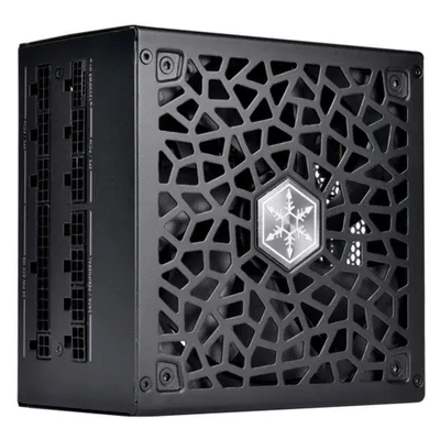 Netzteil SilverStone HELA 850R Platinum 850W 80 PLUS Platinum modular