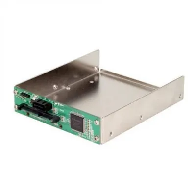 SilverStone HDDBOOST 3,5"/2,5" Speicherplattenbeschleuniger