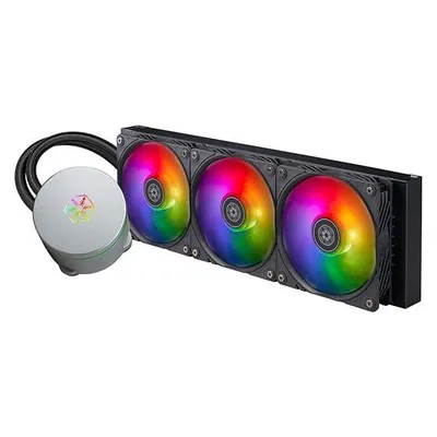 Silverstone SilvStone SST-IM360-ARGB