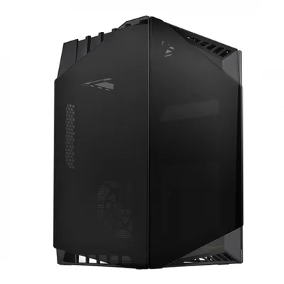 Silverstone LD03 Schwarz
