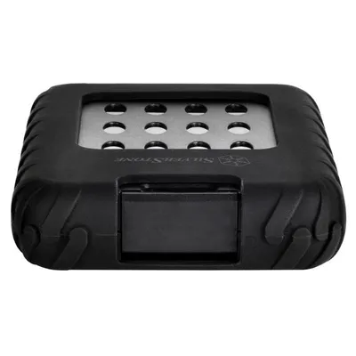Silverstone MMS01 Festplattengehäuse 2,5" USB 3.0