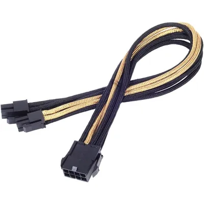 Silverstone PP07-EPS8BG 0,3 m