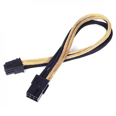 Silverstone PP07-IDE6BG 0,3 m