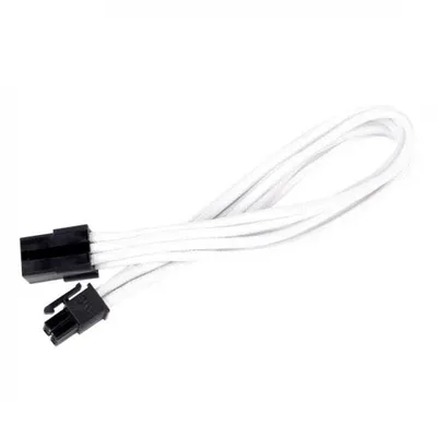 Silverstone 0.25m, 6pin/PCI-E 6pin 0,25 m