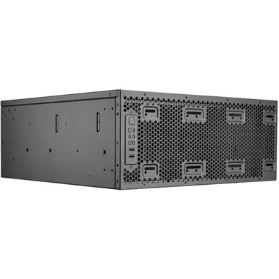 Server SilverStone RM4A 4U Rackmount für ATX und EATX Mainboards