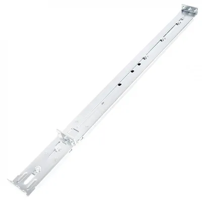 SilverStone RMS06-22 Gleitschienensatz 45Kg