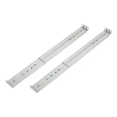 Silverstone SST-RMS07-20 Montageset für Rack 1U/2U 40 kg