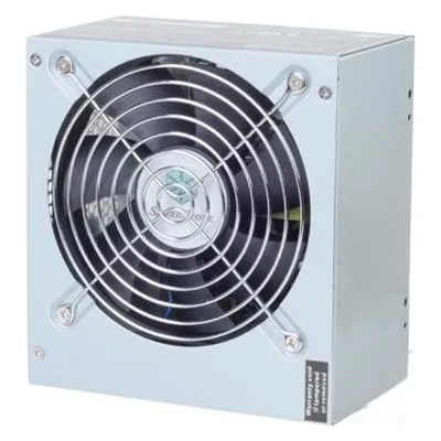 Silverstone ST50F-ES230 Netzteil 500 W 24-pin ATX Aluminium