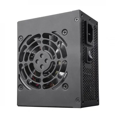 SilverStone SX450-B 450 W 80 Plus Bronze