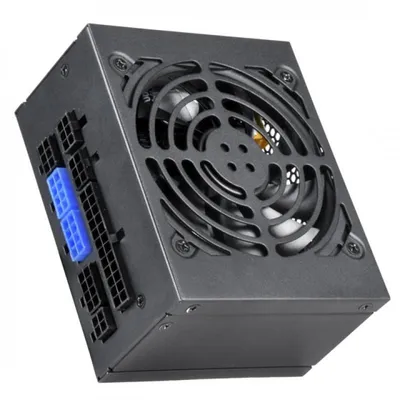 SilverStone SX650-G 650 W 80 Plus Gold Modular