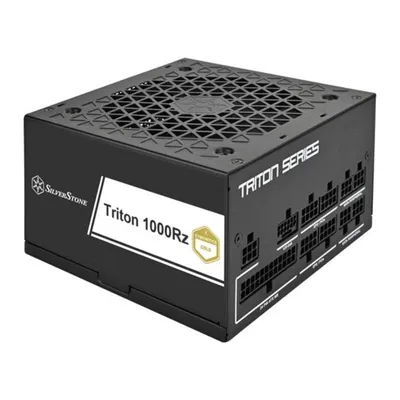 Fuente de Alimentación Silverstone Triton 1000Rz 1000W 89% Effizienz ATX