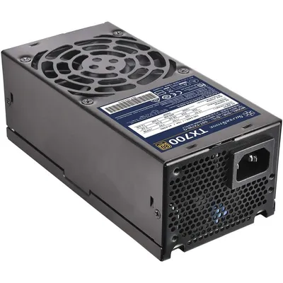 SilverStone TX700-G 700 W 80 Plus Gold