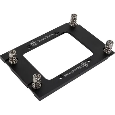 Flüssigkeitskühlung Silverstone SST-XAC-MK-TR5 Montage AMD sTR5 SP6 sWRX9