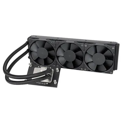 Refrigeración Líquida SilverStone XE360-TR5 360mm 3 Lüfter Leise
