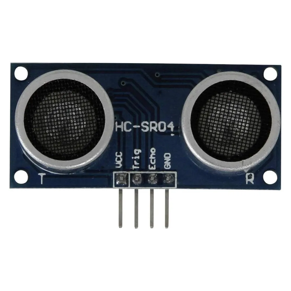 Erweiterungsplatine Ultraschall-Distanzsensor LINKER SEN-US01