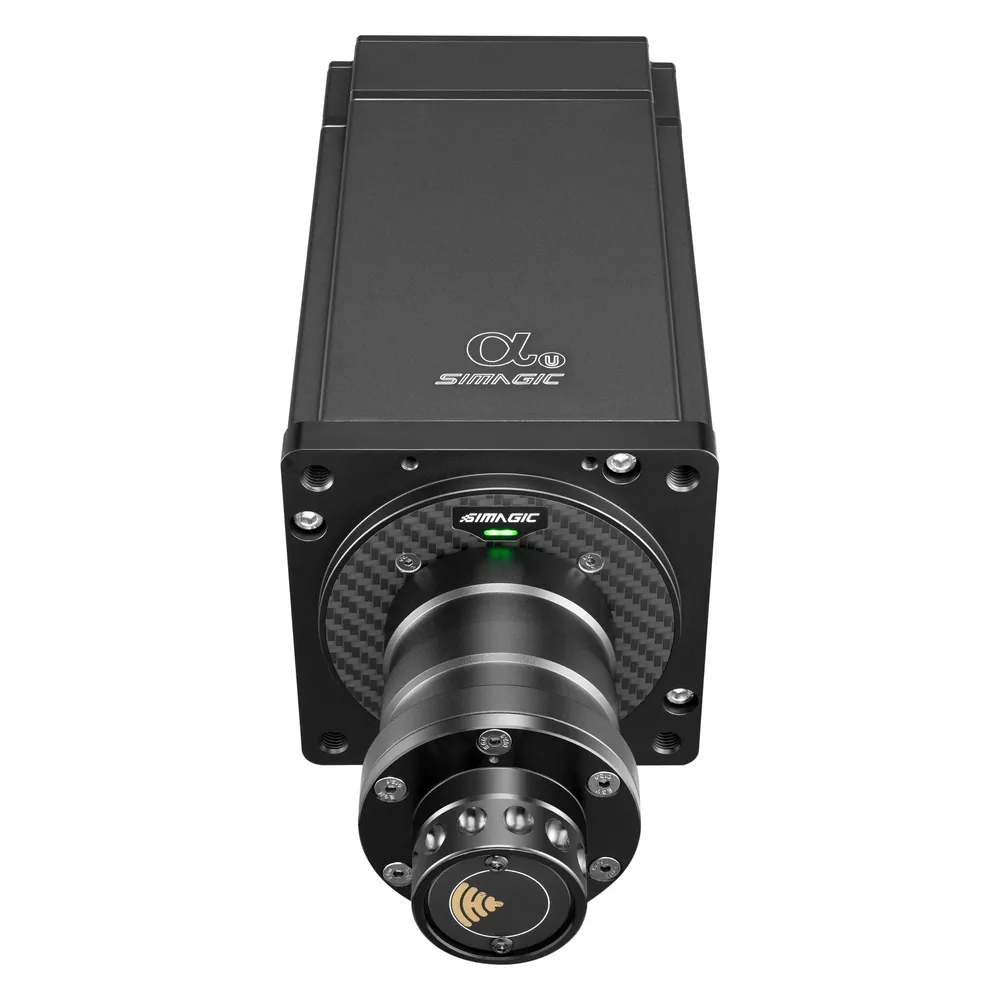 Simagic Alpha U