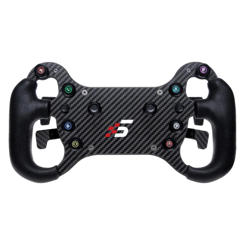 Simagic GT4