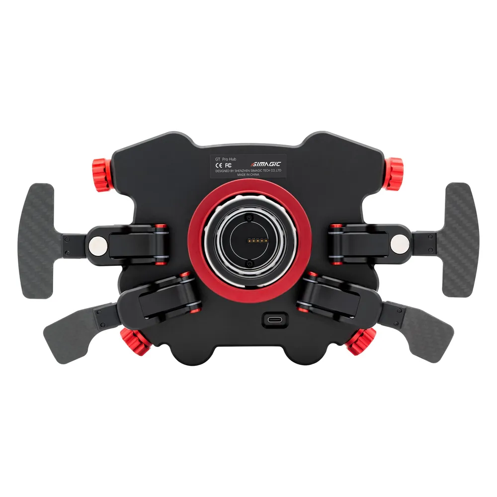 Simagic GT Pro Hub