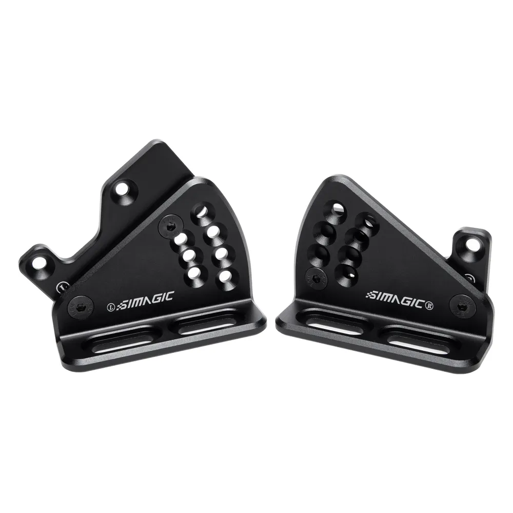 Simagic Alpha Mounting Bracket