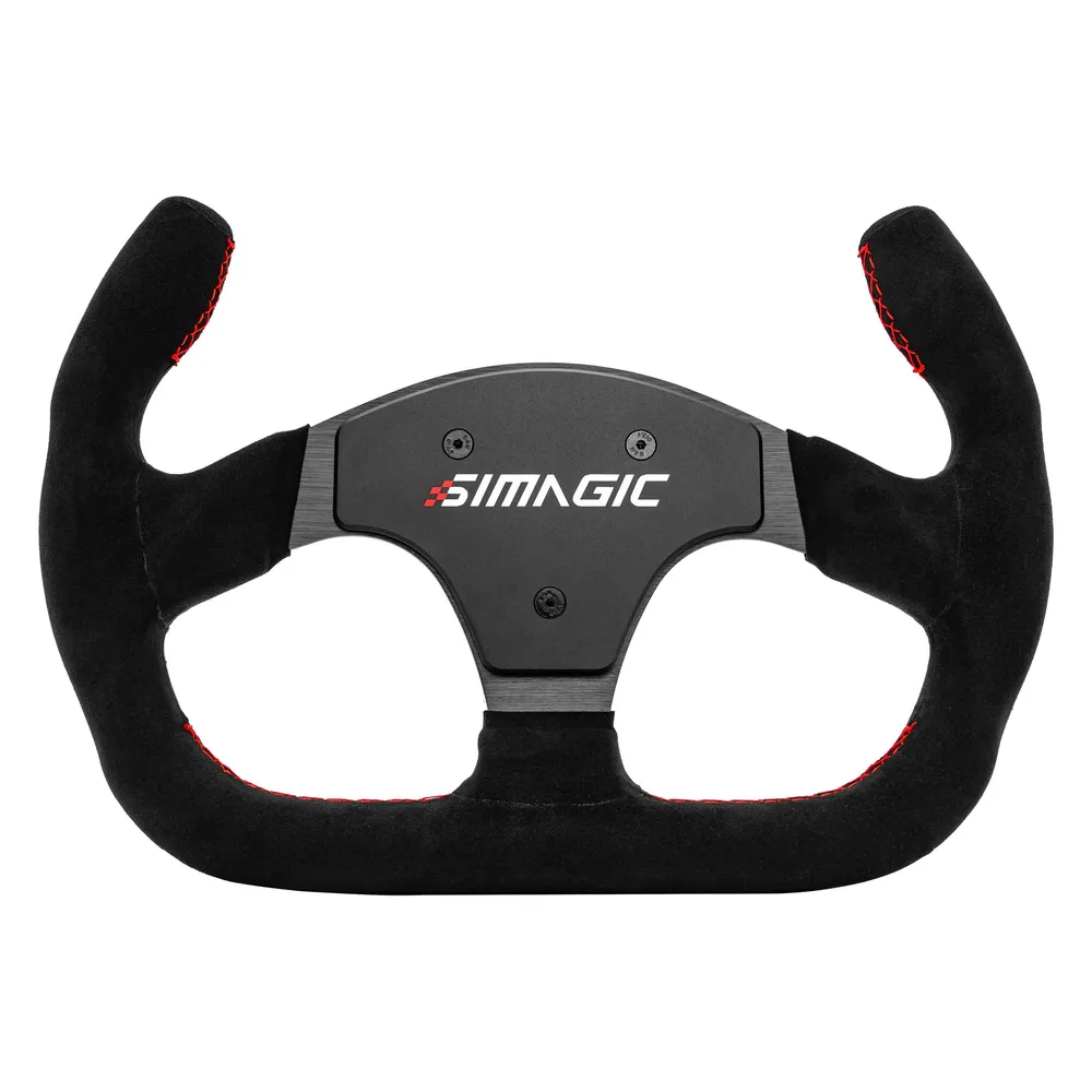 Simagic P-325C Rim