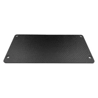 Simagic Carbon Fiber Heel Riser