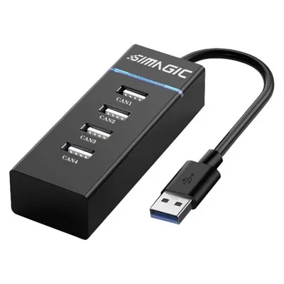 Simagic USB Extender