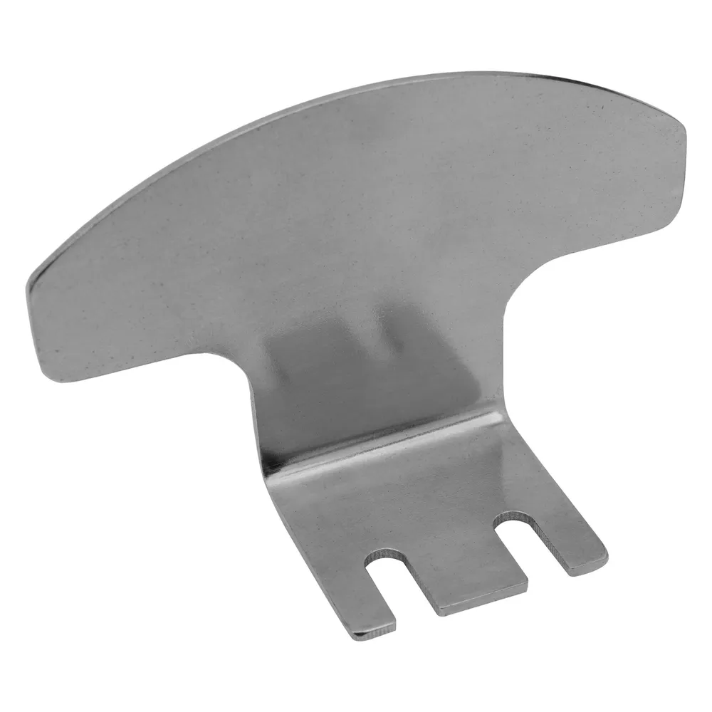 Simagic Side Throttle Plate
