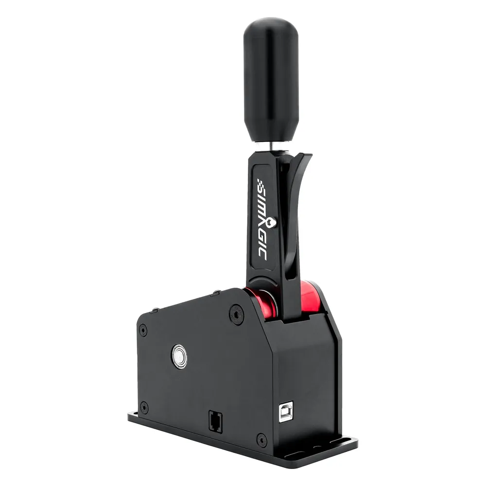 Simagic Q1S