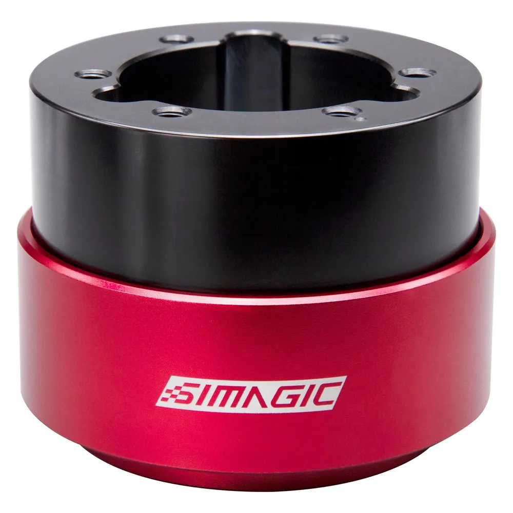 Simagic Quick Release 50mm