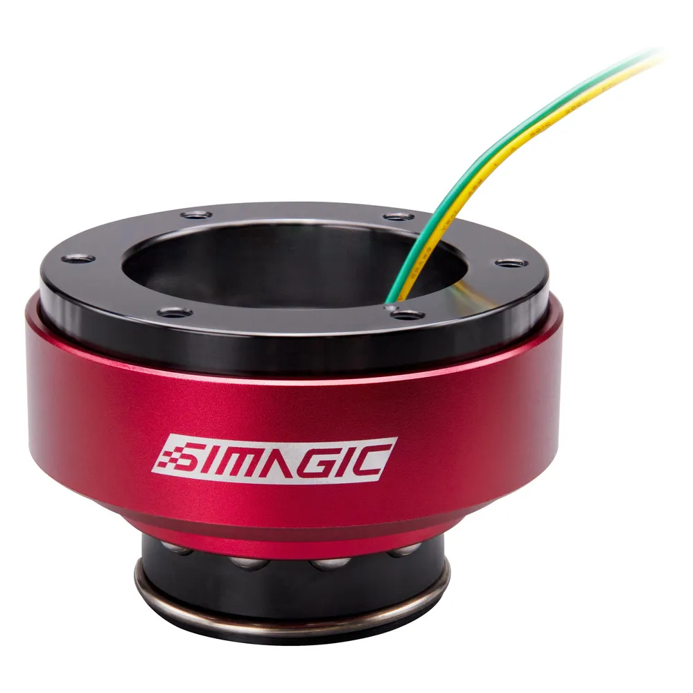 Simagic Quick Release 70mm