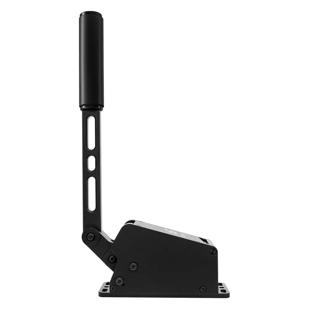 Handbremse Simagic TB-1 Aluminium USB analog mit einstellbarer Dämpfung