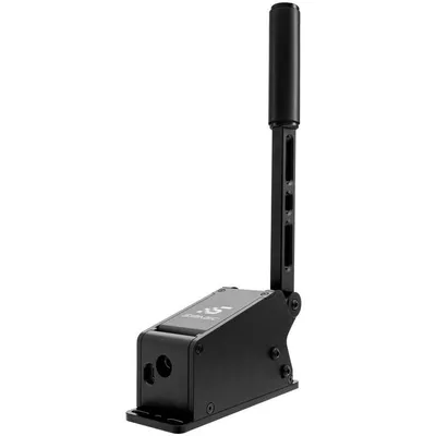 Handbremse Simagic TB-1 Aluminium USB analog mit einstellbarer Dämpfung